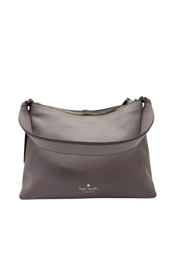 KATE SPADE -KNOTT MEDIUM SHOULDER BAG - Image 7